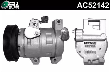 Компрессор ERA Benelux AC52142