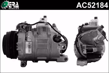 Компрессор ERA Benelux AC52184