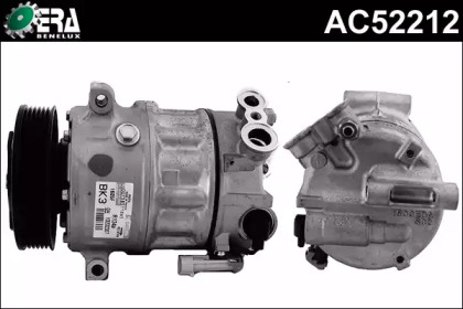 Компрессор ERA Benelux AC52212