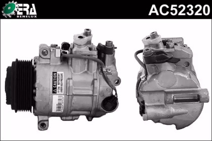 Компрессор ERA Benelux AC52320