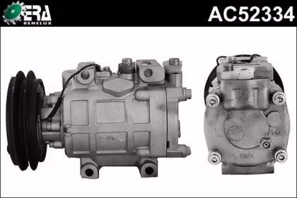 Компрессор, кондиционер ERA Benelux AC52334