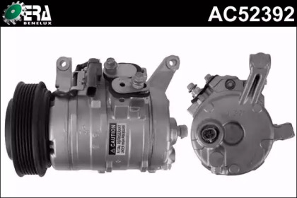 Компрессор, кондиционер ERA Benelux AC52392