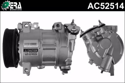 Компрессор ERA Benelux AC52514