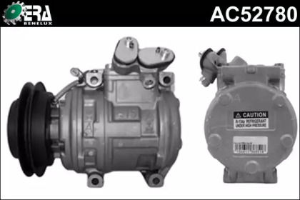 Компрессор ERA Benelux AC52780