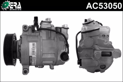 Компрессор ERA Benelux AC53050