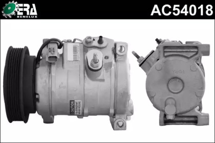 Компрессор, кондиционер ERA Benelux AC54018