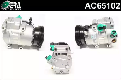 Компрессор ERA Benelux AC65102