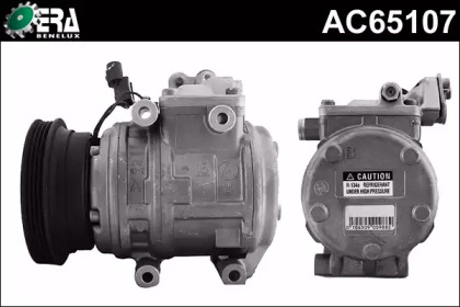 Компрессор ERA Benelux AC65107