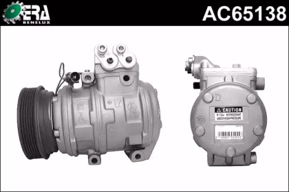 Компрессор ERA Benelux AC65138