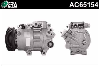 Компрессор ERA Benelux AC65154