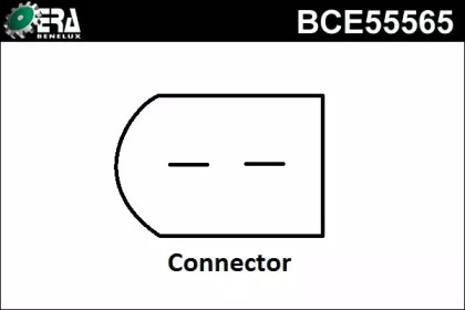 Тормозной суппорт ERA Benelux BCE55565