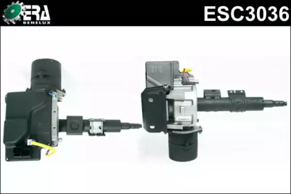 Рулевая колонка ERA Benelux ESC3036