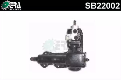 Рулевой механизм ERA Benelux SB22002