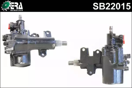 Рулевой механизм ERA Benelux SB22015