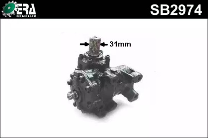 Привод ERA Benelux SB2974