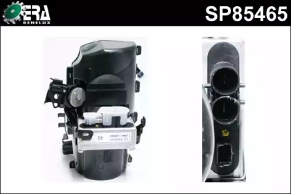 Гидравлический насос, рулевое управление ERA Benelux SP85465