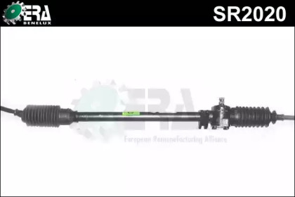 Рулевой механизм ERA Benelux SR2020