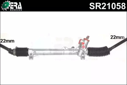 Привод ERA Benelux SR21058