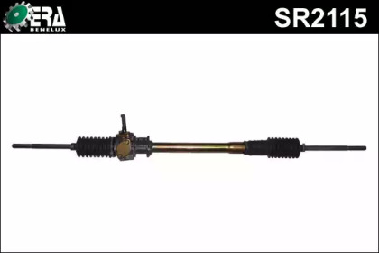 Рулевой механизм ERA Benelux SR2115