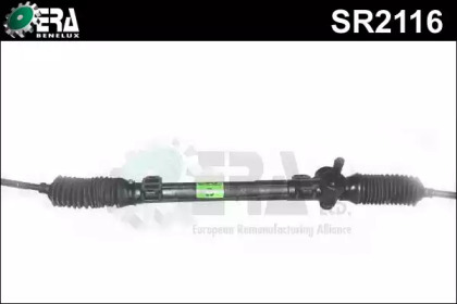 Рулевой механизм ERA Benelux SR2116