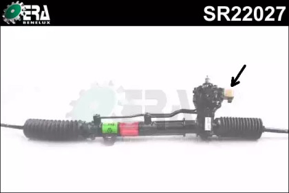 Рулевой механизм ERA Benelux SR22027