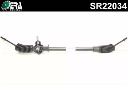 Привод ERA Benelux SR22034