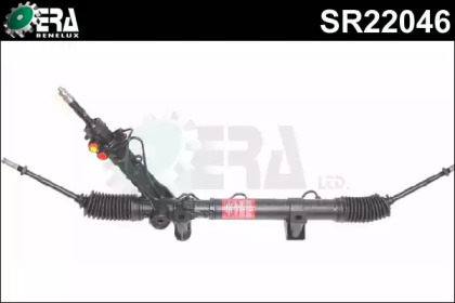 Привод ERA Benelux SR22046