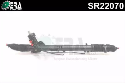 Рулевой механизм ERA Benelux SR22070