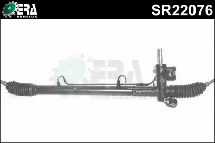 Рулевой механизм ERA Benelux SR22076