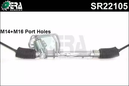 Привод ERA Benelux SR22105