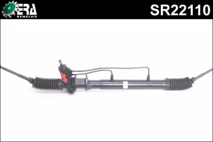 Рулевой механизм ERA Benelux SR22110