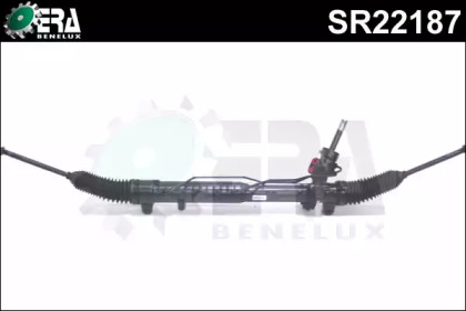 Привод ERA Benelux SR22187