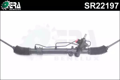 Привод ERA Benelux SR22197