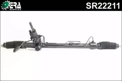 Рулевой механизм ERA Benelux SR22211