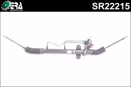 Привод ERA Benelux SR22215