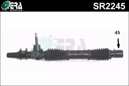 Рулевой механизм ERA Benelux SR2245