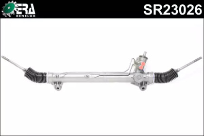 Привод ERA Benelux SR23026