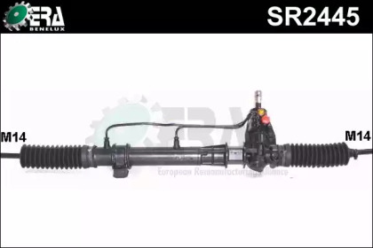 Привод ERA Benelux SR2445