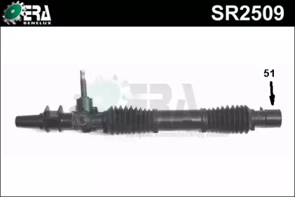 Рулевой механизм ERA Benelux SR2509