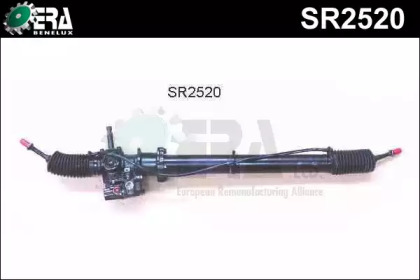 Привод ERA Benelux SR2520