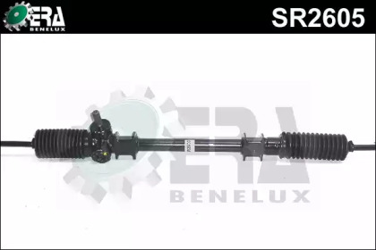 Рулевой механизм ERA Benelux SR2605