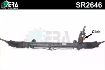 Рулевой механизм ERA Benelux SR2646