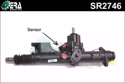 Привод ERA Benelux SR2746