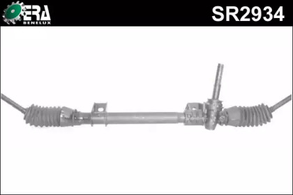 Привод ERA Benelux SR2934