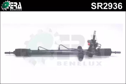 Рулевой механизм ERA Benelux SR2936