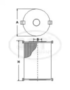 Фильтр SCT Germany SF 507