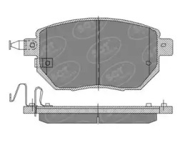  SCT Germany SP 392 PR