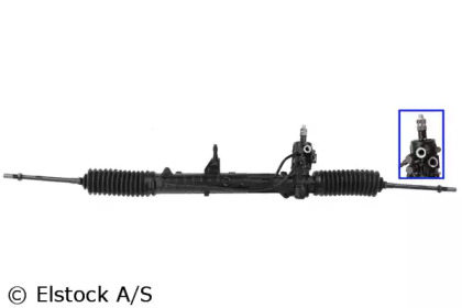 Привод ELSTOCK 11-0009