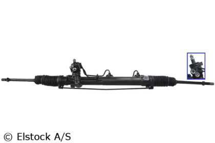 Рулевой механизм ELSTOCK 11-0147R