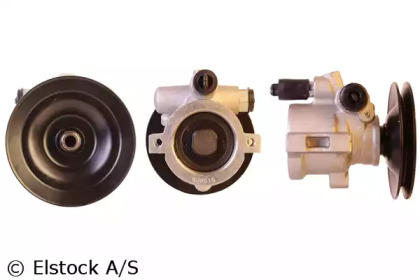 Гидравлический насос, рулевое управление ELSTOCK 15-0124